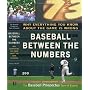 Baseball Between the Numbers: Why Everything You Know About the Game Is Wrong