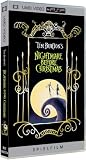 Nightmare Before Christmas [UMD Universal Media Disc]