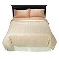 Thomas OBrien® Rich Simplicity Duvet - Cream