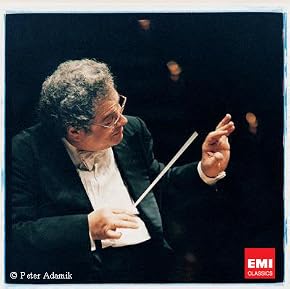 Bilder von Itzhak Perlman