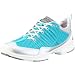 ECCO Women's Biom Train 1.2 Cross-Training Shoe,Silver Metallic/Capri Breeze,36 EU/5-5.5 M US