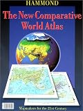 The New Comparative World Atlas (Hammond New Comparative World Atlas)