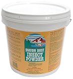 Diatom Dust Insect Powder - 5 Pounds