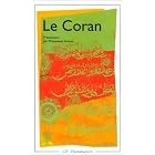 Click here to buy The Koran in French by  Mohammed Arkoun and Kasimirski.