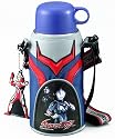 TIGER サハラ ステンレスボトル ウルトラマンネクサスブルー MBJ-A06U-EA