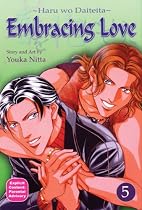 Embracing Love 5