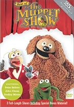 Best of the Muppet Show - Peter Sellers / John Cleese / Dudley Moore