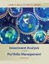 Investment Analysis and Portfolio Management (with Thomson ONE - Business School Edition)