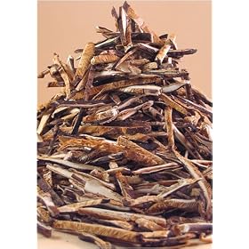 Shiitake Matchsticks 4 oz.