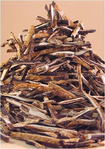 Childrens Toyshop  Gourmet Food : Shiitake Matchsticks 16 oz.