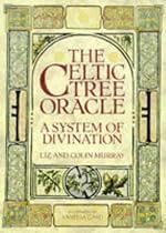 The Celtic Tree Oracle (with cards)