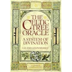 The Celtic Tree Oracle (with cards)
