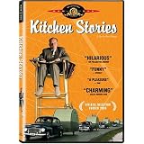 Kitchen Storiesby Tomas Norstr�m