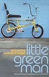 Little Green Man