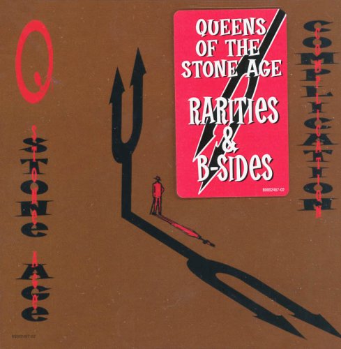 CD-Charts  Music : Stone Age Complications