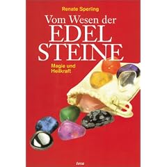 Vom Wesen der Edelsteine. Package. Magie und Heilkraft