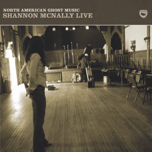 CD-Charts  Search : North American Ghost Music - Live [Australian Import]