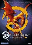 Q - The Winged Serpent
