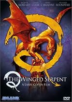 Buy Q - The Winged Serpent Blu-Ray at Amazon..