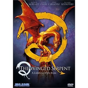 Q - The Winged Serpent