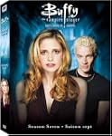 Buffy the Vampire Slayer: Season 7 (S...