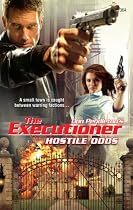 Hostile Odds (The Executioner)