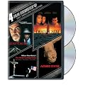 4 Film Favorites: Cult Thrillers [Import]