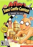 Arthur's Sand Castle Cont.