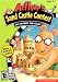 Video Games : Arthur's Sand Castle Cont.