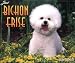 Book Just Bichon Frise 2004 Calendar