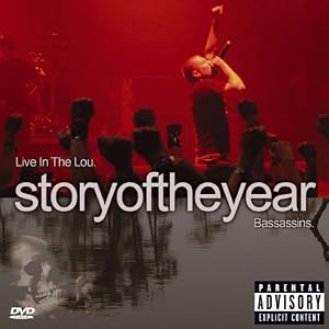 Live in the Lou / Bassassins