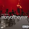 Image of album by Story Of The Year