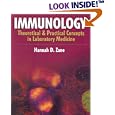 Immunology: Theoretical and Practical Concepts in Laboratory Medicine by  Hannah D. Zane