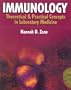 Immunology: Theoretical and Practical Concepts in Laboratory Medicine, 1e