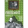 Weber: Der Freischutz [DVD] [1968]