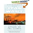 The Art of Star Wars, Episode II - Attack of the Clones