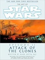 The Art of "Star Wars Episode II" (Star Wars)