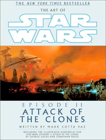 Attack of the Clones