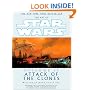 The Art of Star Wars, Episode II - Attack of the Clones