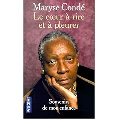 Le Coeur � rire et � pleurer : Souvenirs de mon enfance