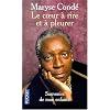 Le Coeur � rire et � pleurer : Souvenirs de mon enfance