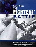 The Luftwaffe Fighters` Battle of Britain