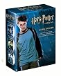 Harry Potter 1-3 Box Set (6 DVDs)