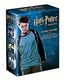 cover of Harry Potter Box Set, Teile 1-3 (6 DVDs)
