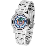 Florida Gators NCAA 2007 National Champs Dynasty Mens Watch