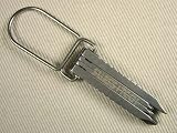 Swiss Tech SACSS Screwz All 4 in 1 Keyring Tool