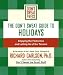 Don't Sweat Guide to Holidays, The: Enjoying the Festivities and Letting Go of the Tension (Don't Sweat Guides)