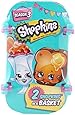 Shopkins Season 3 (2-Pack & Basket)