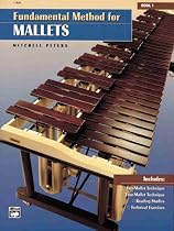 Fundamental Method for Mallets, Book 1