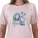 iCarly: Carly and Sam Tee - Womens